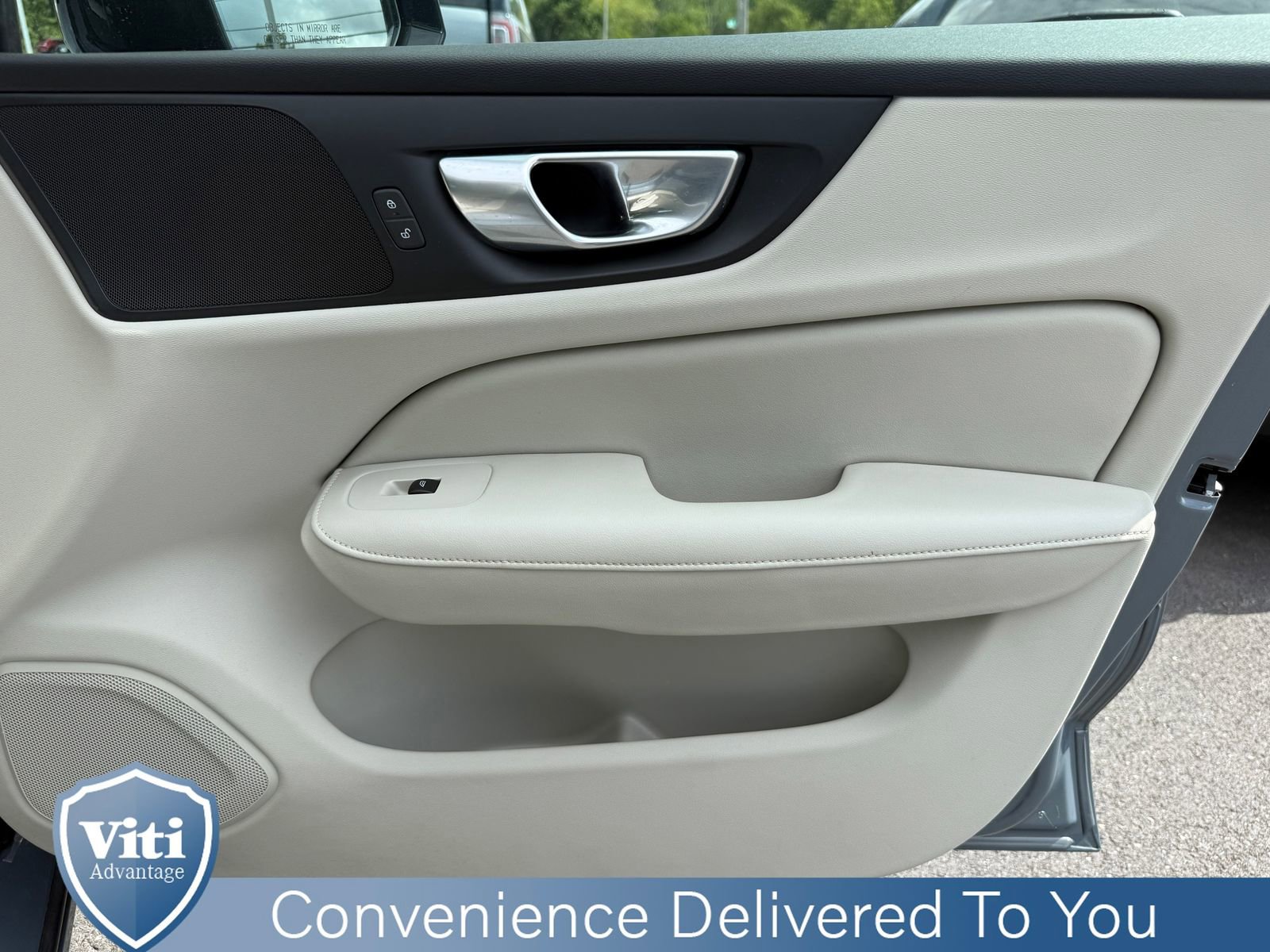 Certified 2024 Volvo S60 T8 Plus w/ Climate Package image 28