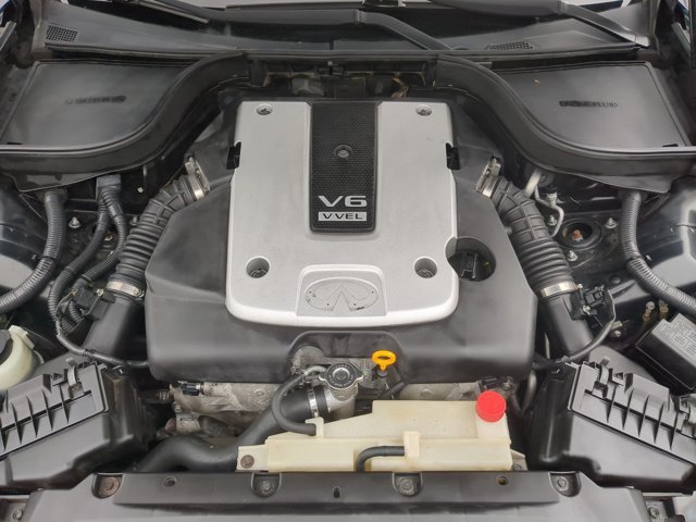 Used 2012 INFINITI G37 x Sedan w/ Premium Pkg AWD/4WD image 22