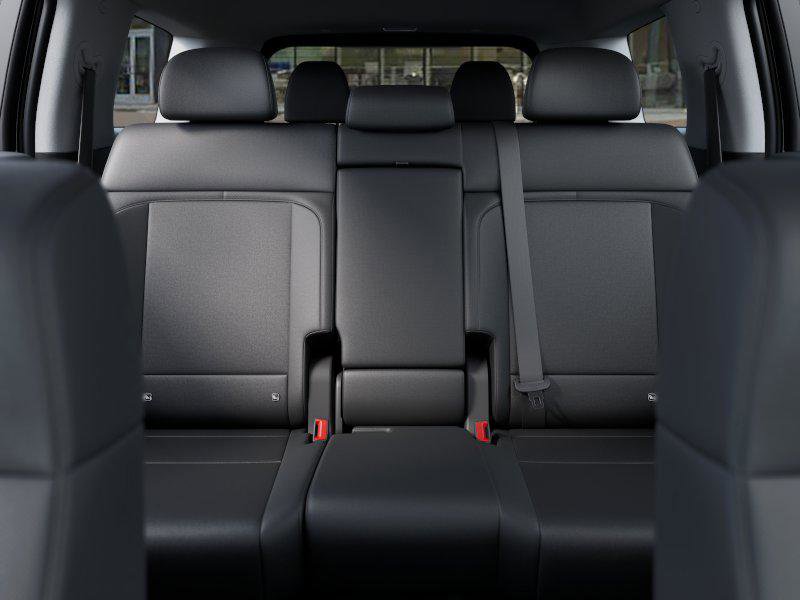 New 2026 Hyundai Santa Fe SE image 12