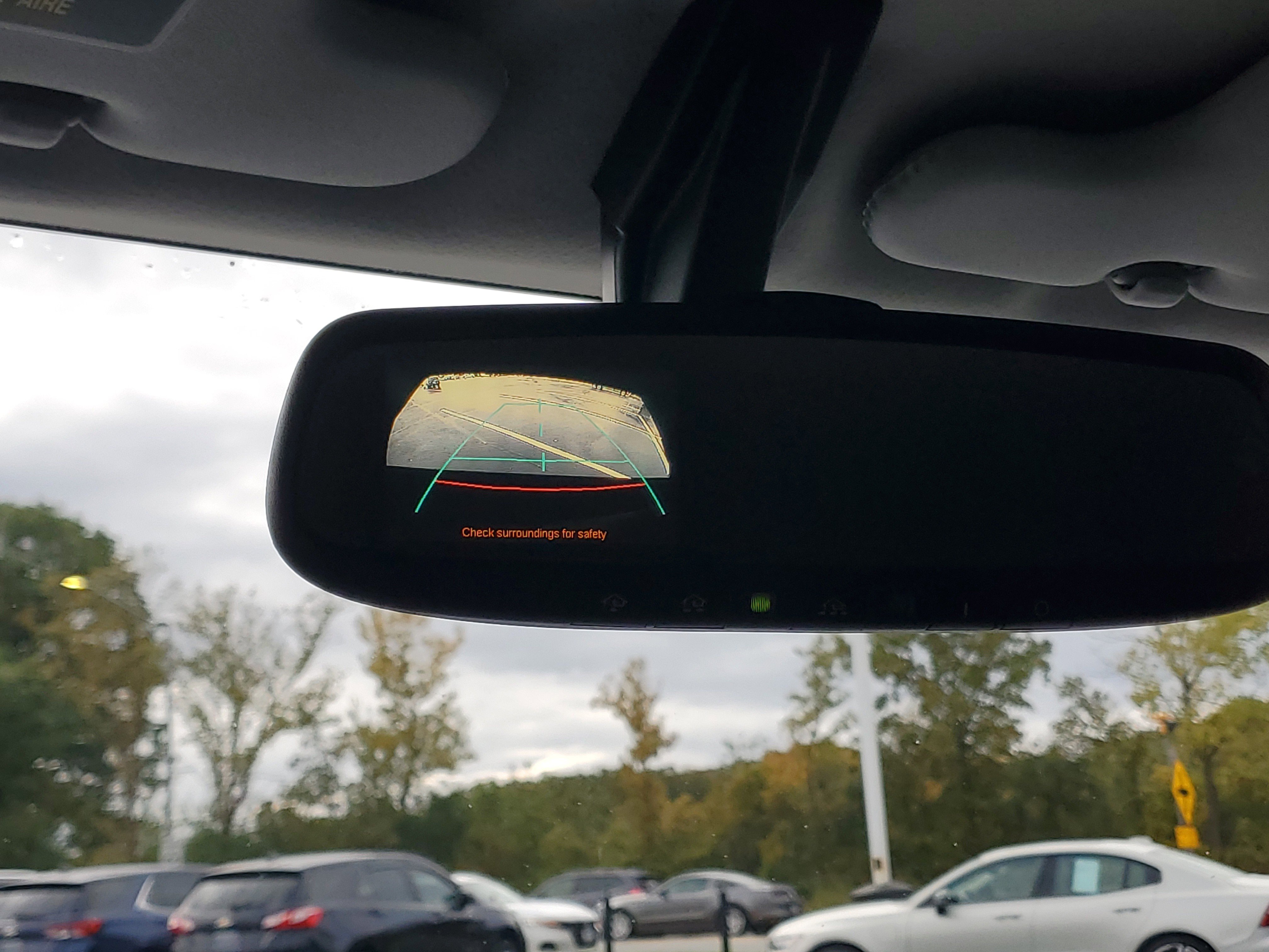 Used 2014 Toyota FJ Cruiser 4WD w/ Upgrade Package image 24