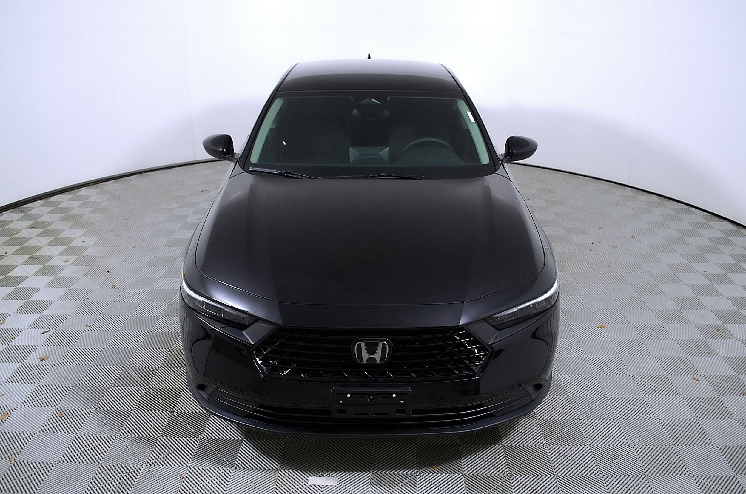 New 2026 Honda Accord LX image 4