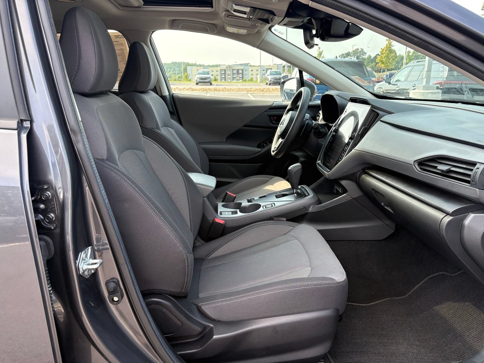 Certified 2026 Subaru Crosstrek 2.5i Premium AWD/4WD image 28