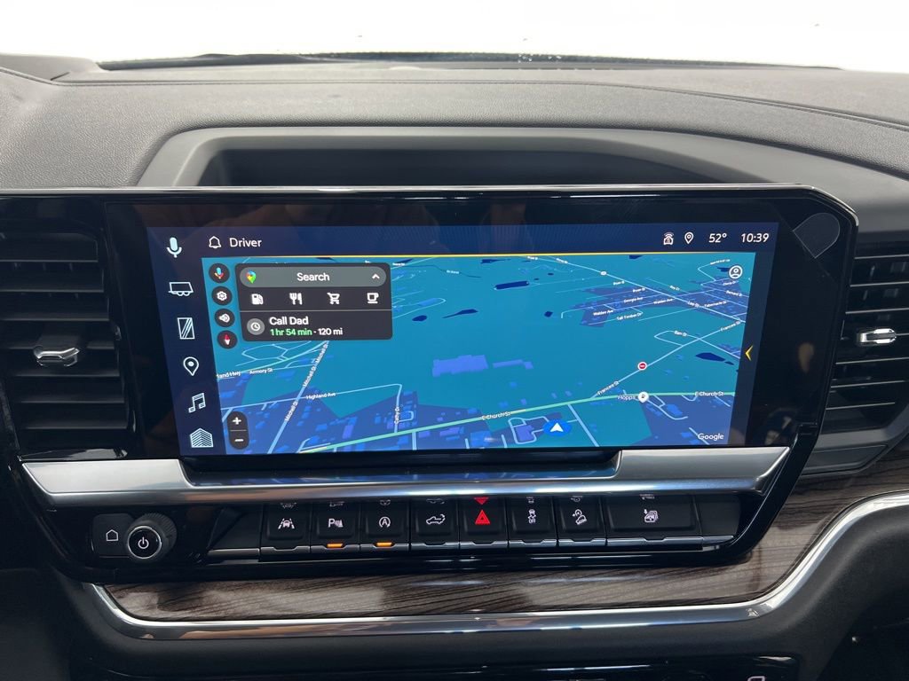New 2024 Chevrolet Silverado 1500 RST w/ All Star Edition Plus image 13
