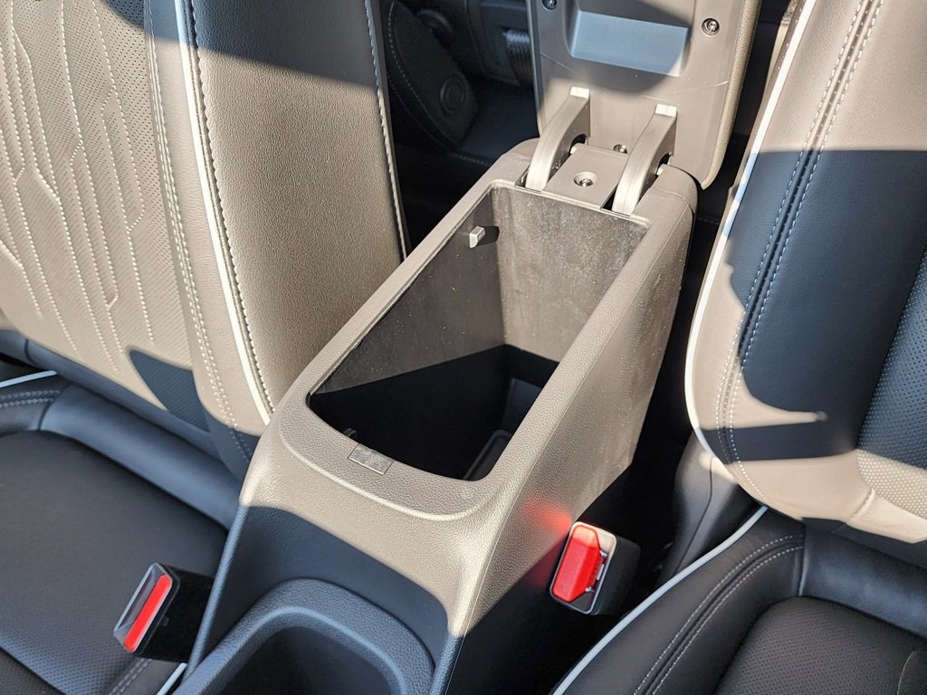 New 2026 Buick Encore GX Avenir w/ Avenir Technology Package image 34