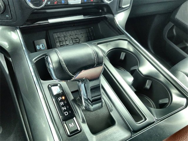 Used 2023 Ford F150 Lariat w/ Equipment Group 502A High image 20