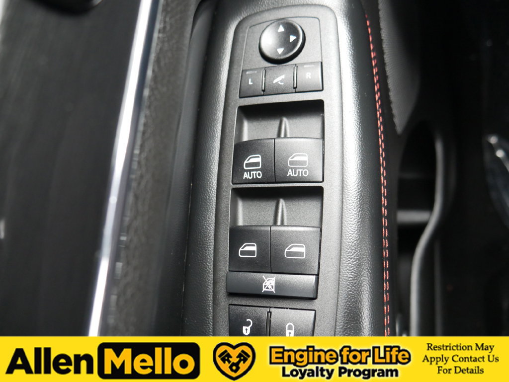 Used 2021 Jeep Grand Cherokee Trailhawk AWD/4WD image 29