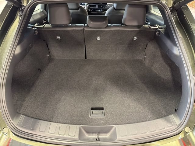 Used 2025 Lexus UX 300h AWD w/ Accessory Package (Z1) image 28