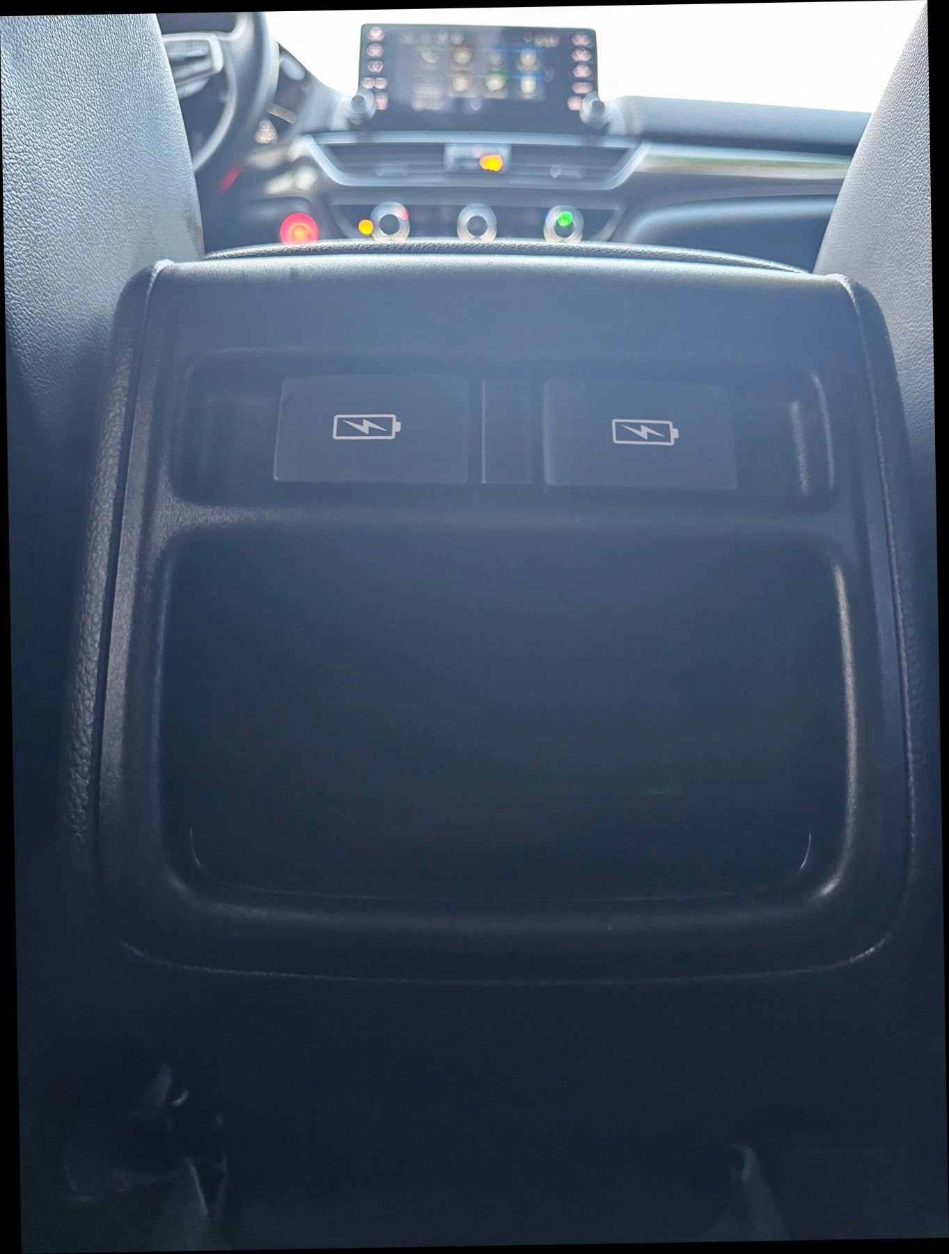 Used 2022 Honda Accord Sport image 14