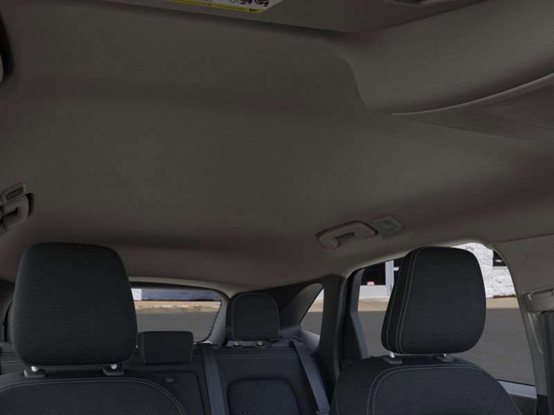 New 2026 Ford Escape Active w/ Active Premium Tech Pack image 22