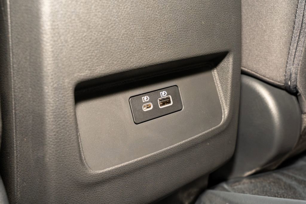 New 2026 Nissan Frontier SV w/ Tow Package image 18