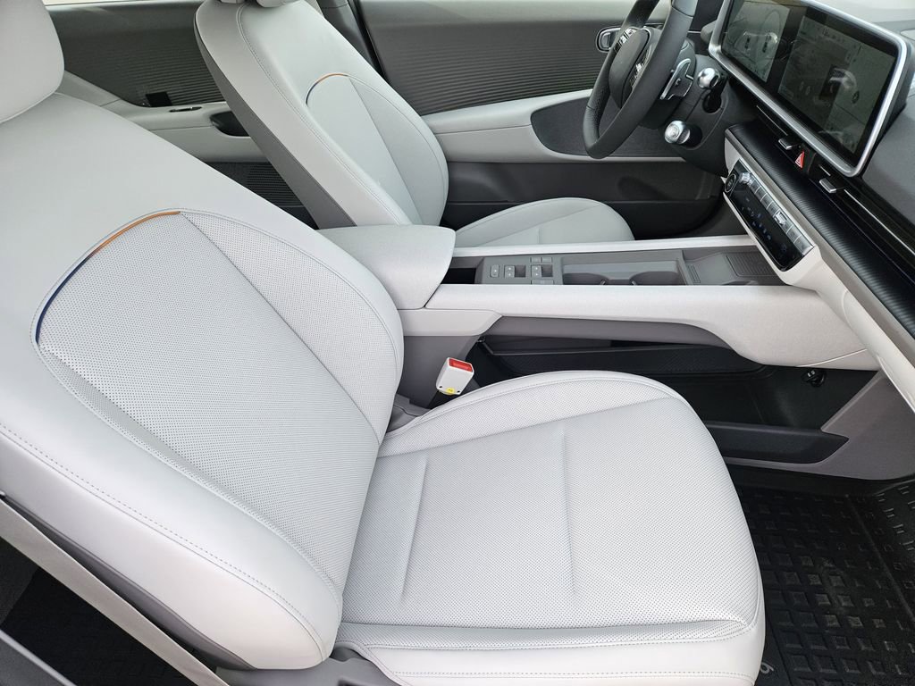 New 2025 Hyundai Ioniq 6 SEL image 14