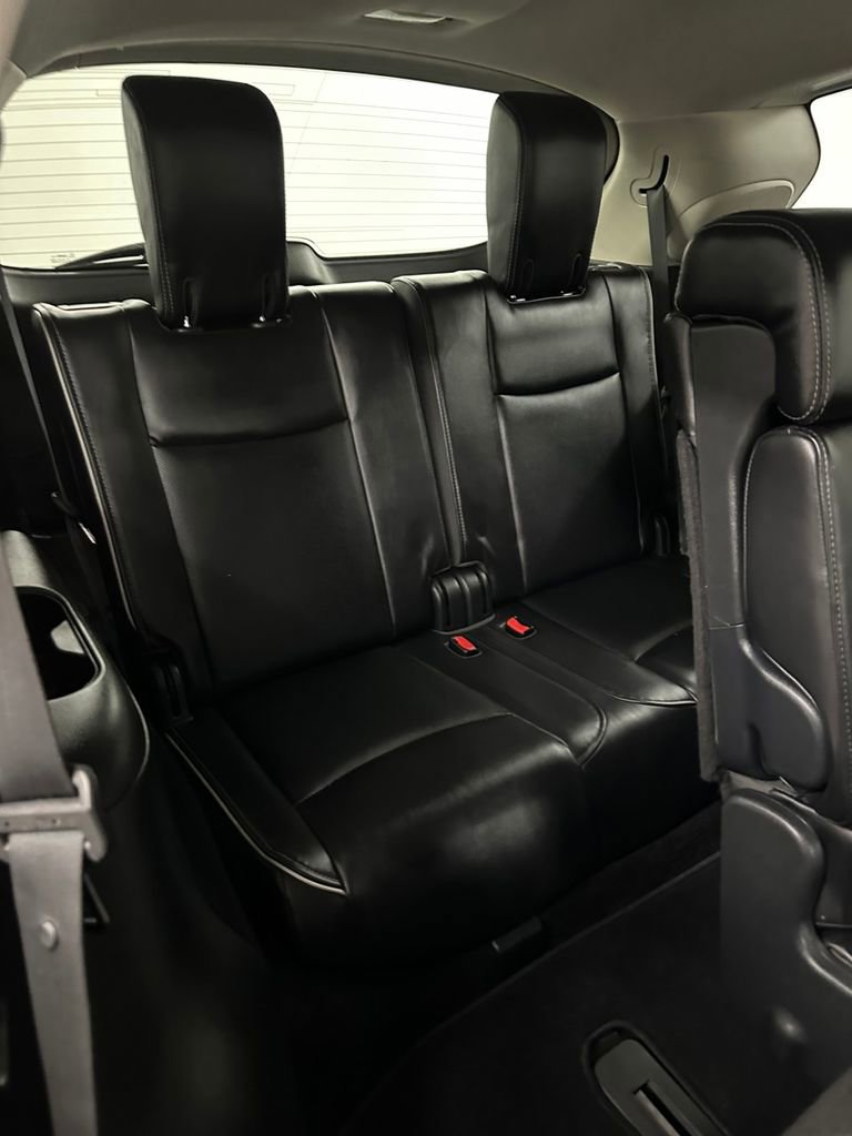 Used 2018 INFINITI QX60 Luxe AWD/4WD image 33