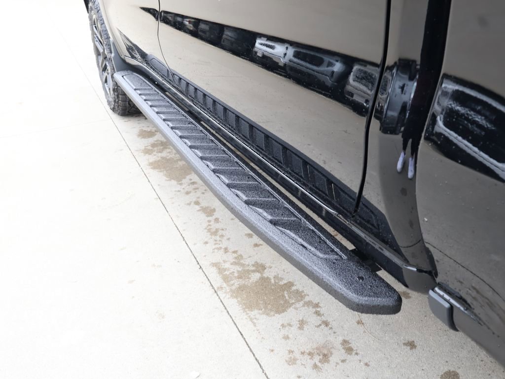 New 2026 Chevrolet Silverado 1500 LT Trail Boss w/ Convenience Package II AWD/4WD image 10