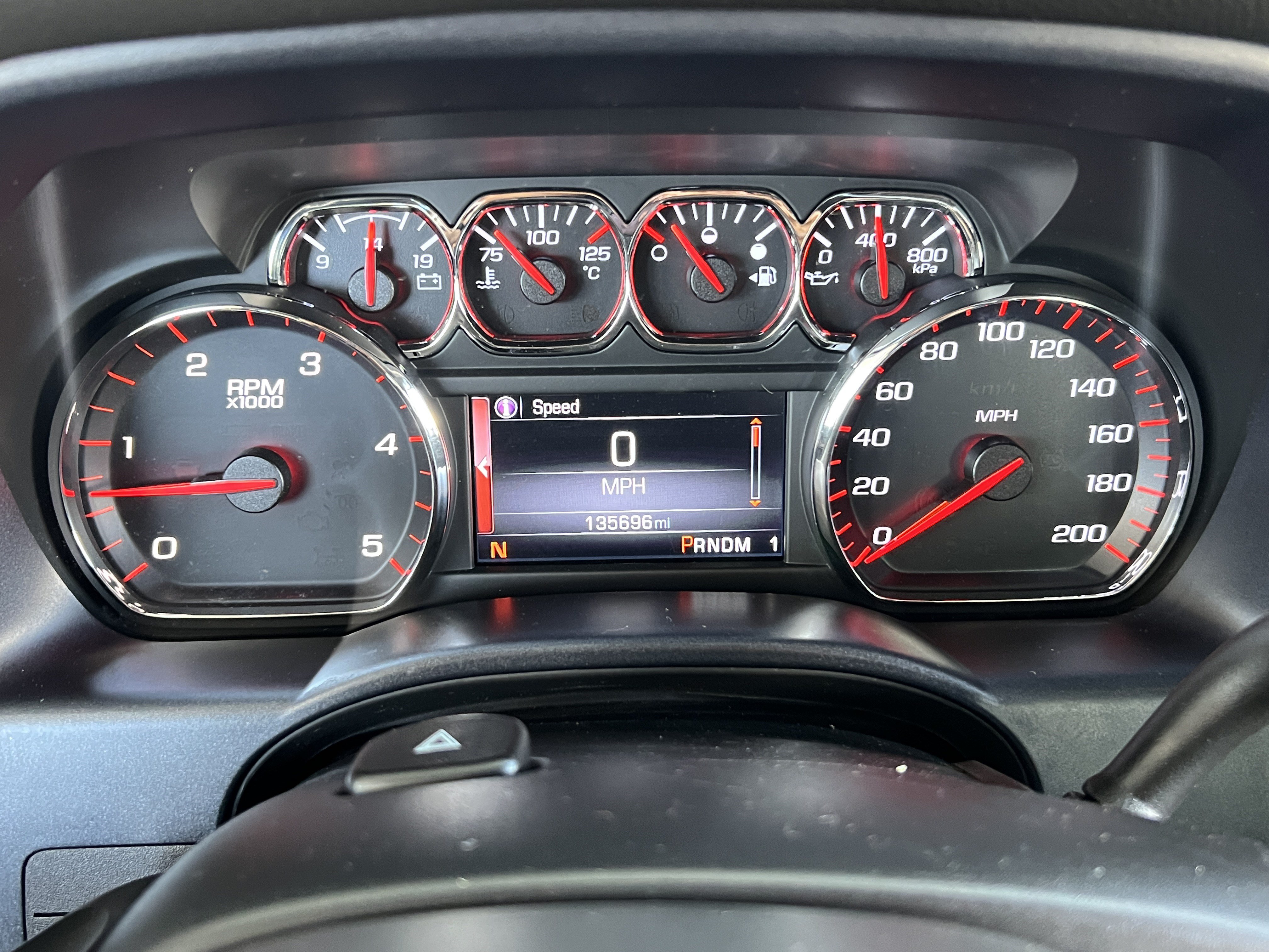 Used 2015 GMC Sierra 3500 SLT AWD/4WD image 27