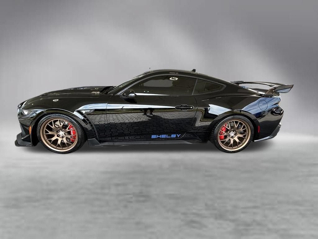 Used 2025 Ford Mustang GT Premium w/ GT Performance Package RWD image 8