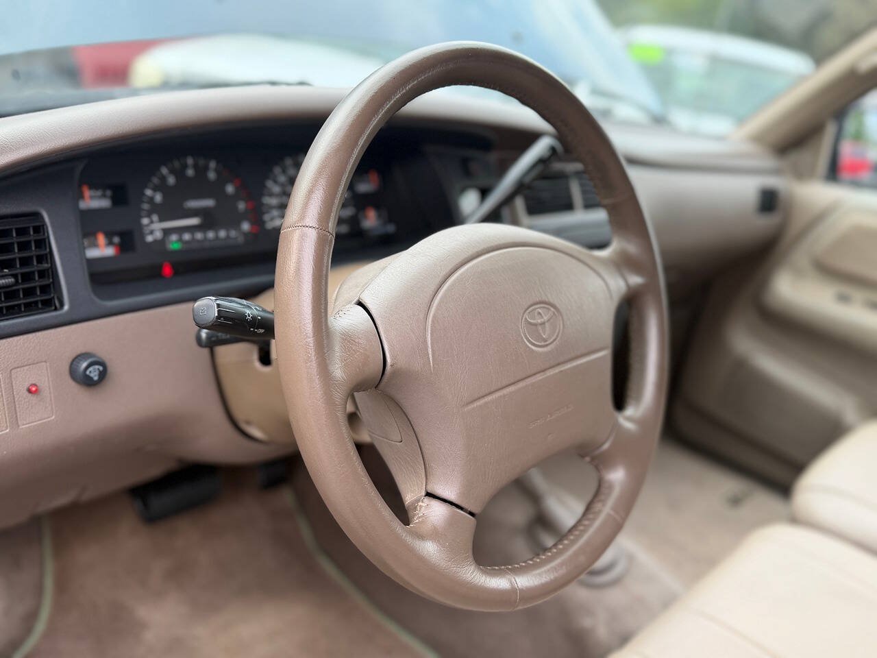 Used 1996 Toyota T100 SR5 AWD/4WD image 55