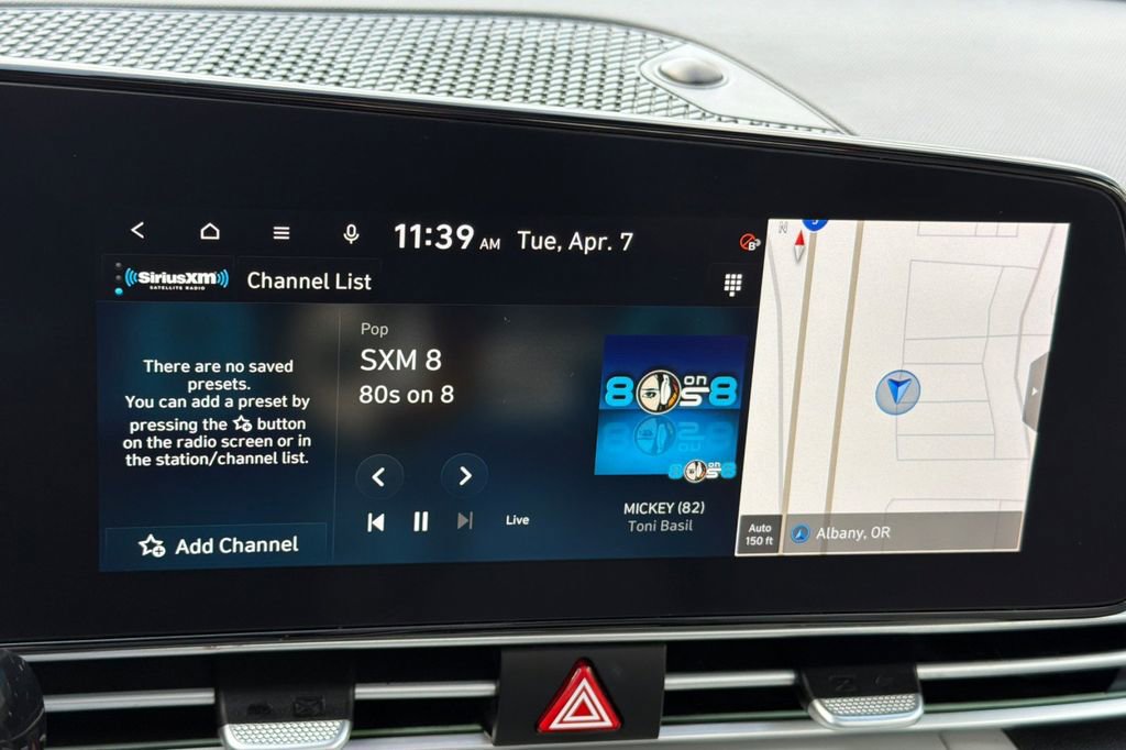 Certified 2024 Hyundai Elantra Limited image 18