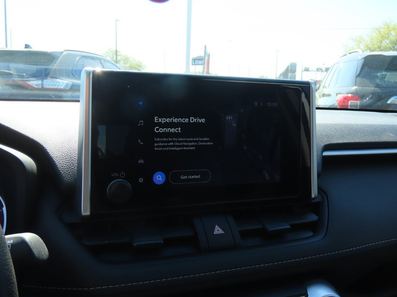 Used 2024 Toyota RAV4 LE image 29