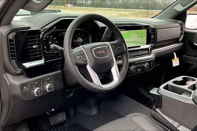 New 2026 GMC Sierra 1500 Elevation image 6