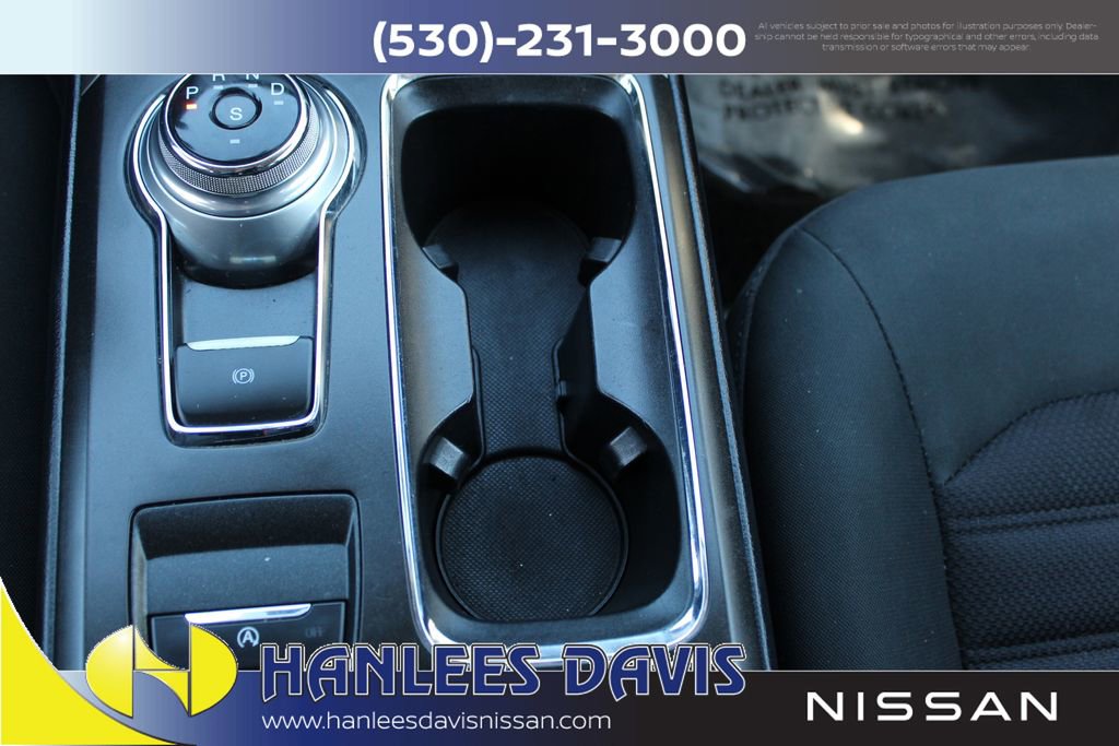 Used 2018 Ford Fusion SE w/ Fusion SE Technology Package image 20