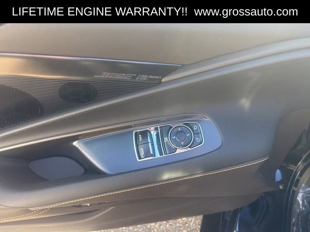 New 2026 Chevrolet Corvette Stingray Premium Cpe w/ Z51 Performance Package RWD image 10