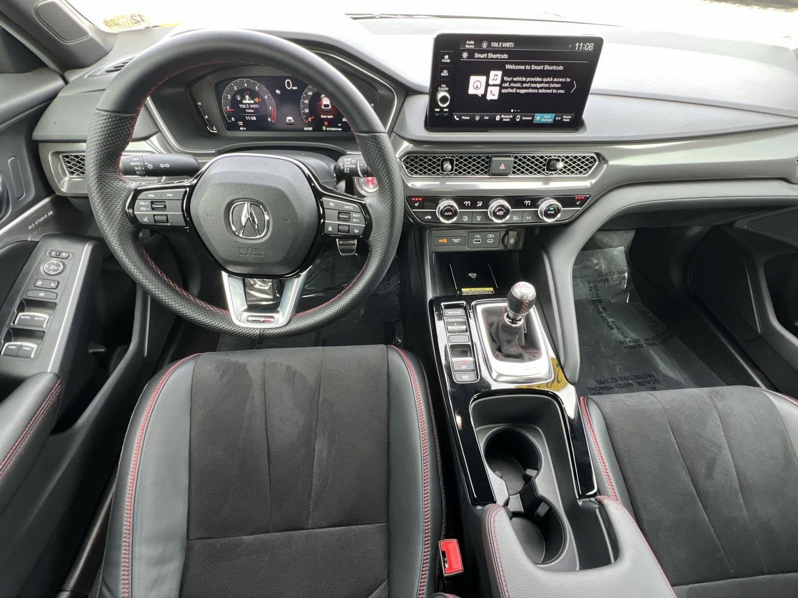 Certified 2025 Acura Integra Type S image 20