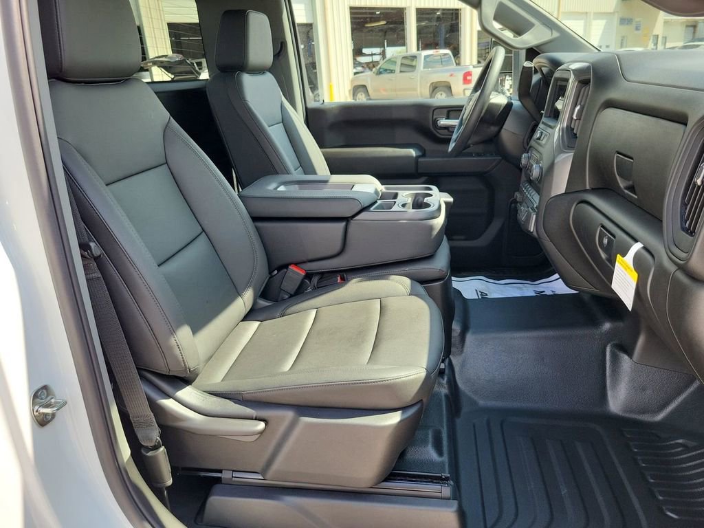 New 2026 Chevrolet Silverado 2500 W/T image 23