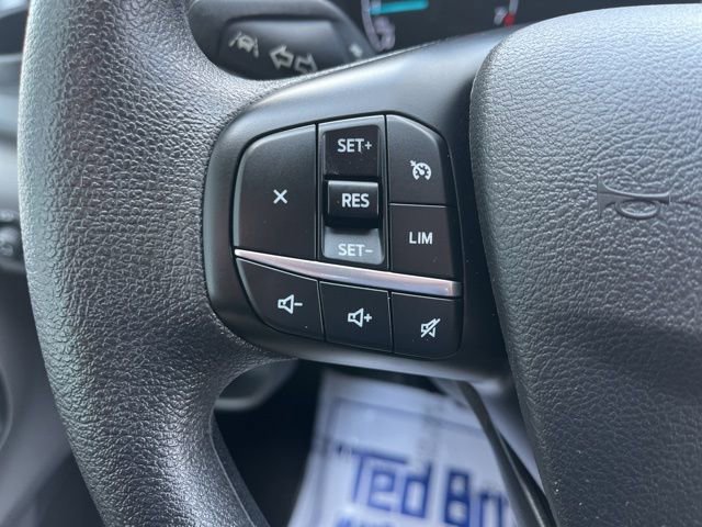 Used 2024 Ford Transit 350 XLT image 22