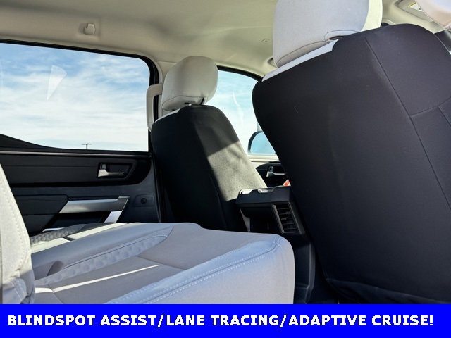 Used 2024 Toyota Tundra SR5 image 4