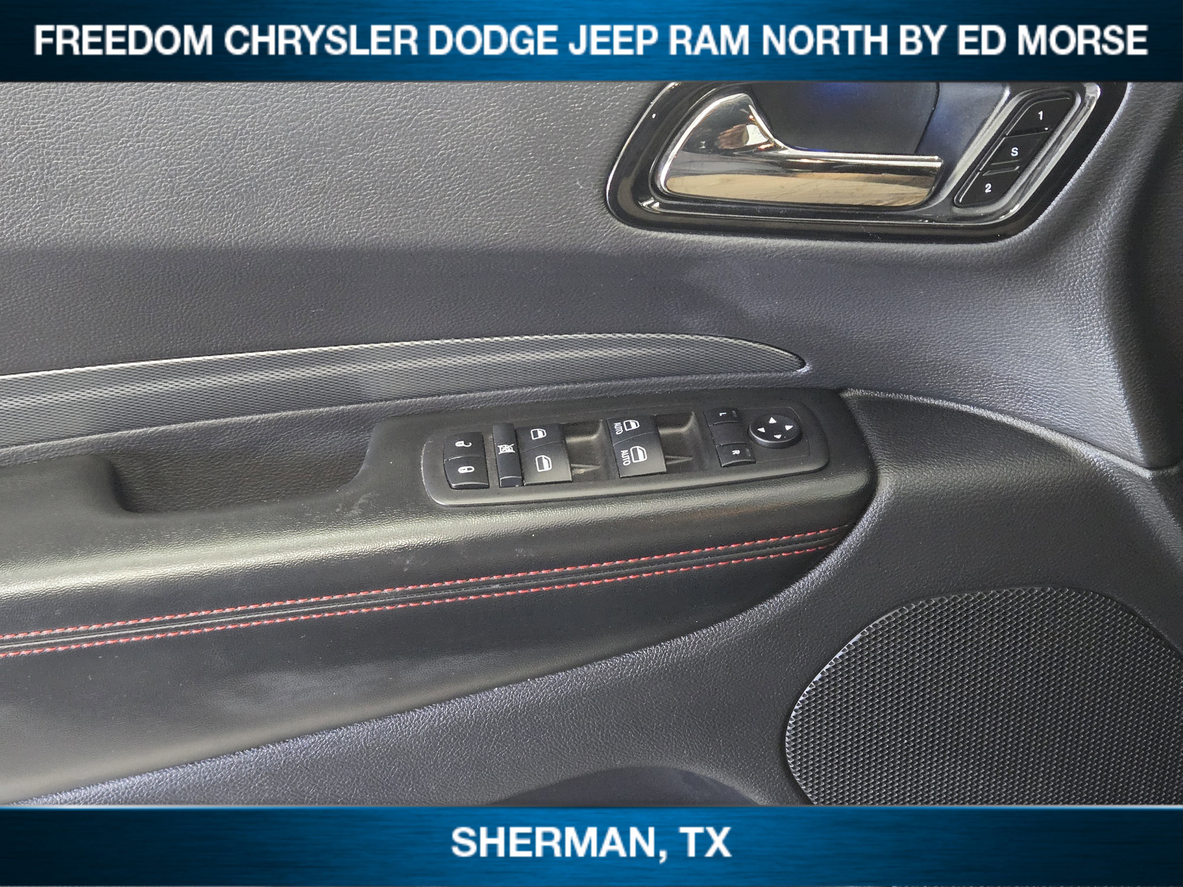 Used 2025 Dodge Durango GT image 17