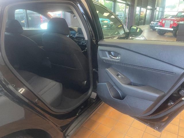 Used 2024 Honda Accord LX image 23