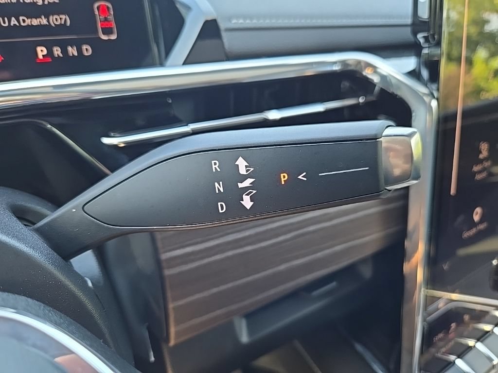 Used 2026 GMC Sierra EV Denali AWD/4WD image 19