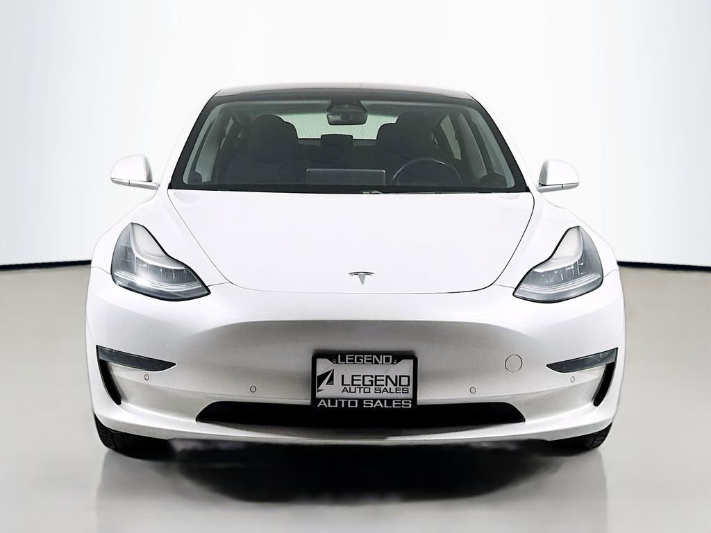 Used 2019 Tesla Model 3 Standard Range RWD image 2