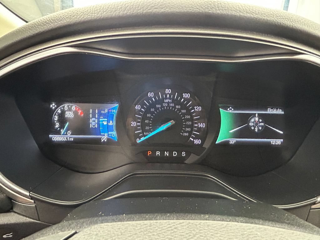 Used 2019 Ford Fusion SE w/ Equipment Group 151A FWD image 29