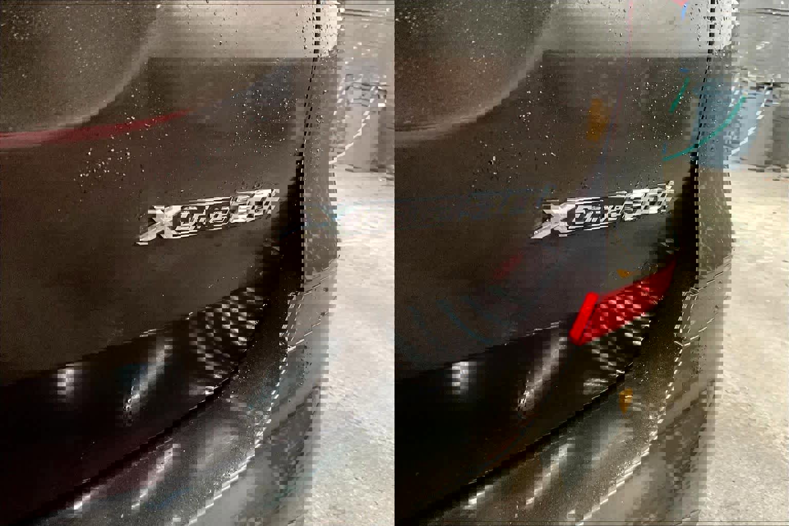 Used 2019 BMW X3 xDrive30i w/ Driving Assistance Package image 12