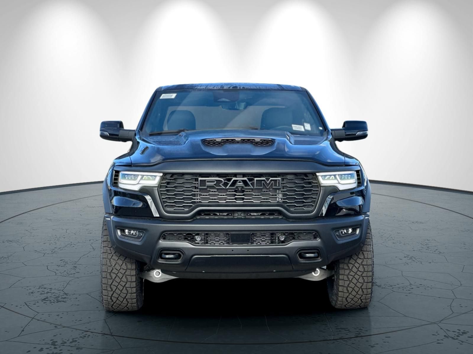 New 2026 RAM 1500 RHO w/ RHO Level 1 Equipment Group AWD/4WD image 9