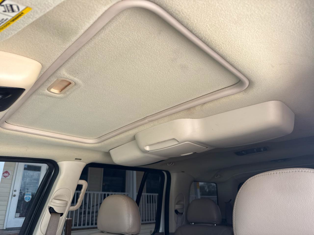 Used 2003 Mercury Mountaineer Convenience RWD image 39