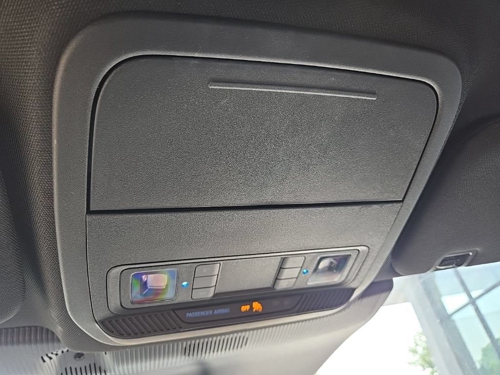 Used 2025 Ford Explorer ST-Line AWD/4WD image 69