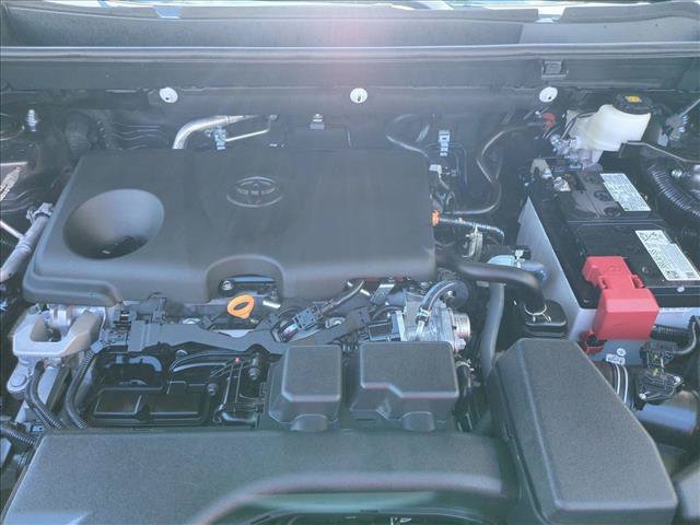 Certified 2024 Toyota RAV4 XLE w/ Convenience Package FWD image 23