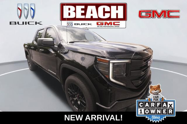 Used 2026 GMC Sierra 1500 Pro w/ Graphite Edition