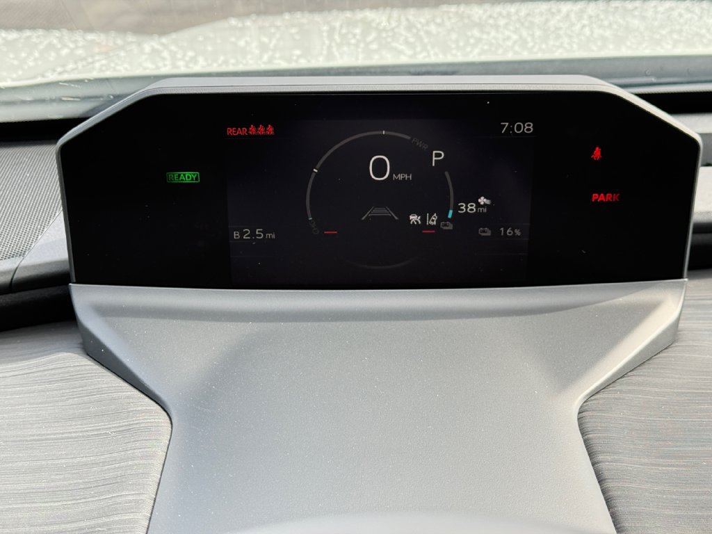 New 2026 Toyota C-HR AWD/4WD image 32