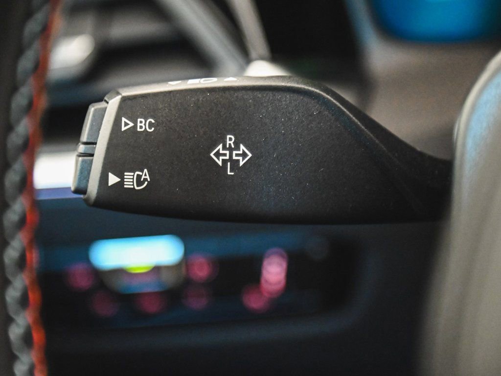 Used 2023 BMW M4 Competition RWD image 23