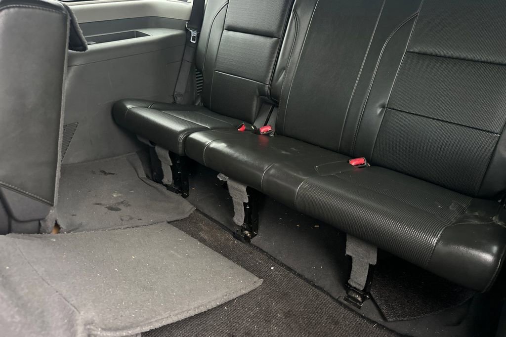 Used 2006 Nissan Armada LE w/ (U06) Technology Pkg (LE) image 13