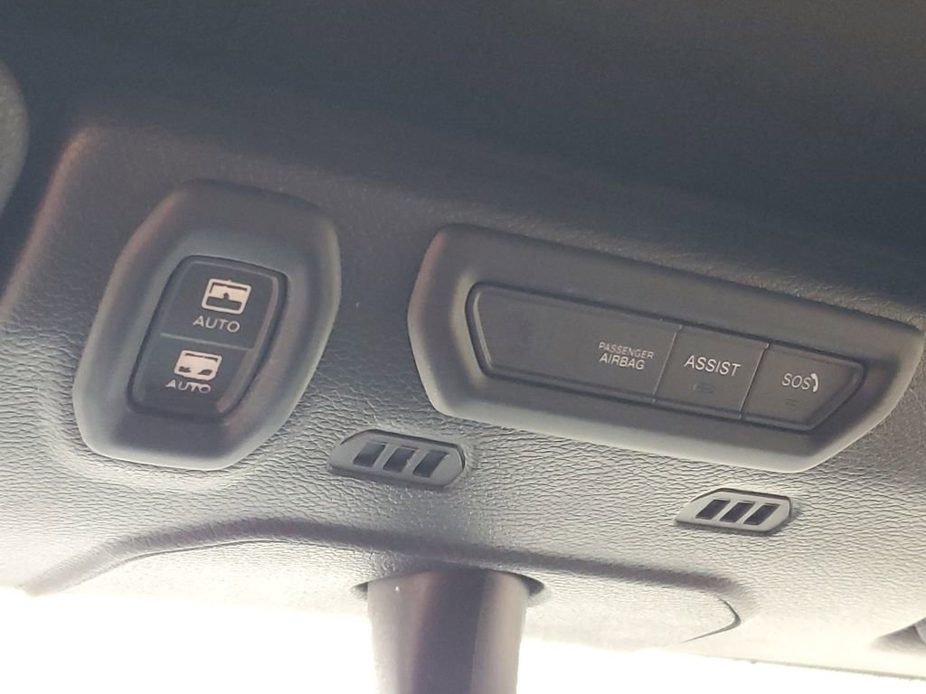 Used 2023 Jeep Wrangler Sahara 4xe w/ Cold Weather Group image 23