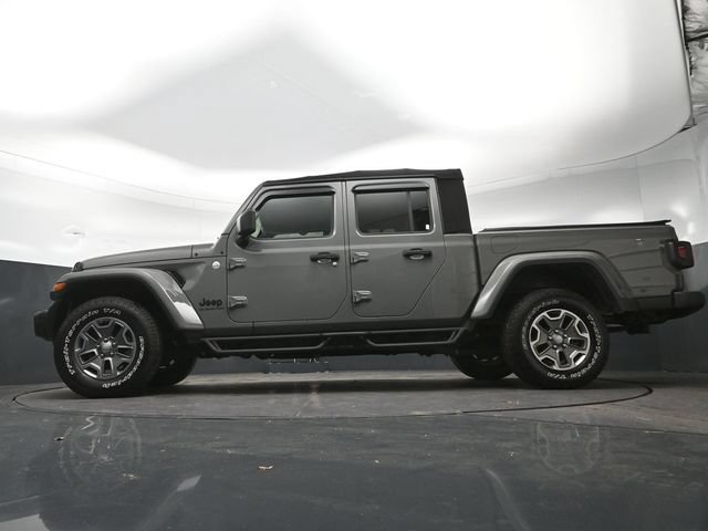 Used 2021 Jeep Gladiator Sport AWD/4WD image 31