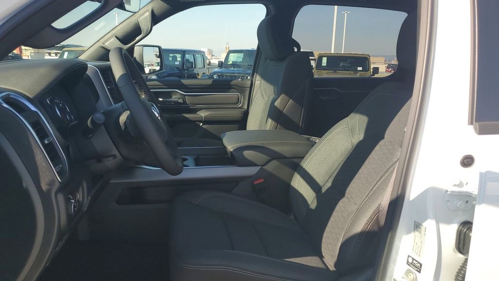 New 2026 RAM 1500 Big Horn/Lone Star image 18