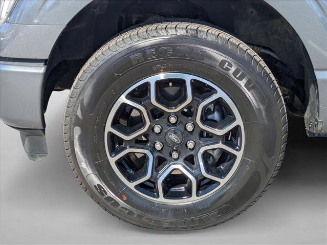 Used 2023 Ford F150 XLT w/ Equipment Group 302A High image 22