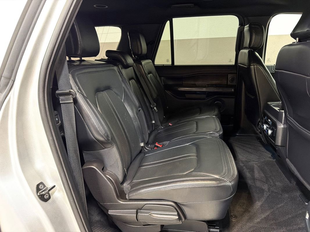 Used 2019 Ford Expedition Max Limited RWD image 45