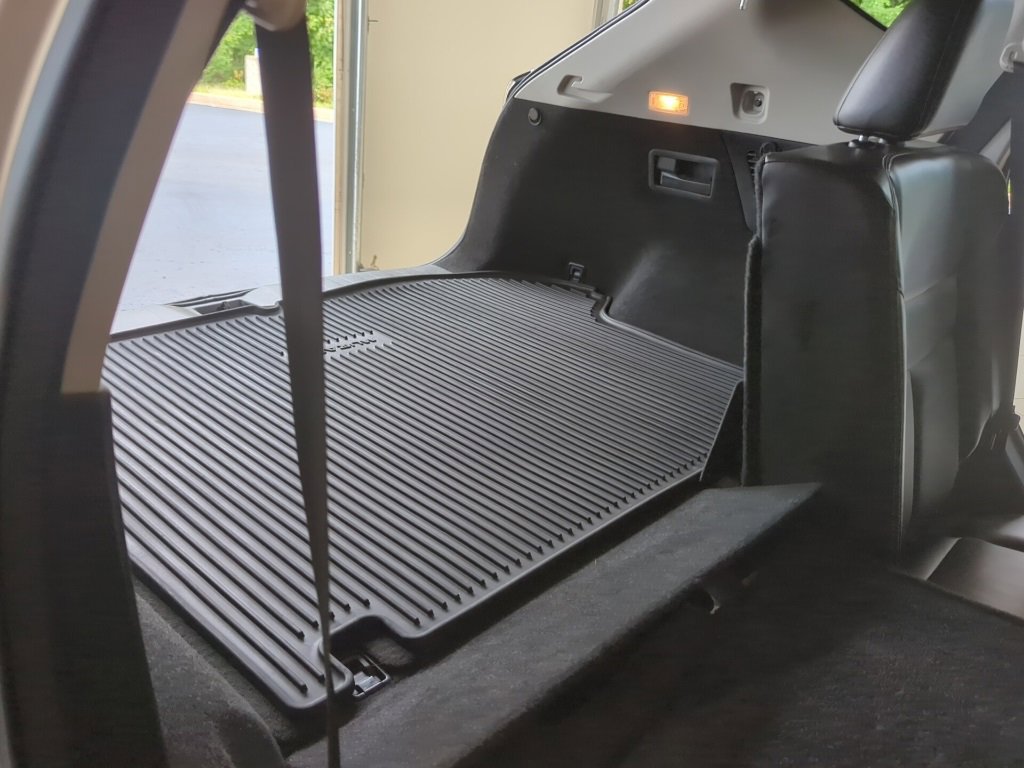 Used 2023 Nissan Murano SL w/ SL Moonroof Package image 47