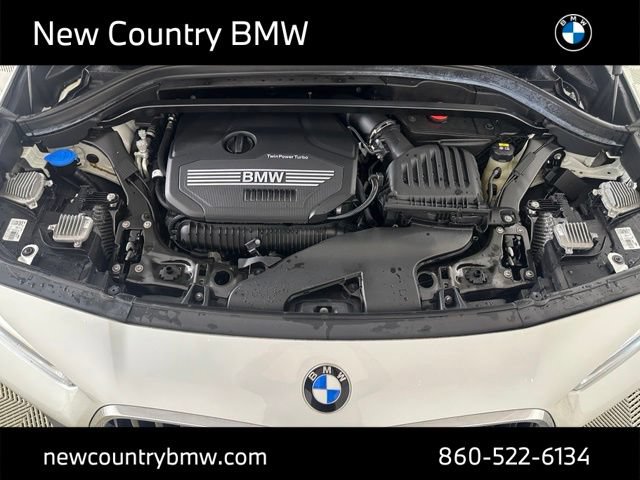 Used 2020 BMW X2 xDrive28i w/ Convenience Package AWD/4WD image 31